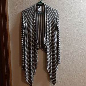 3 for $28 BCBGMAXAZRIA cardigan